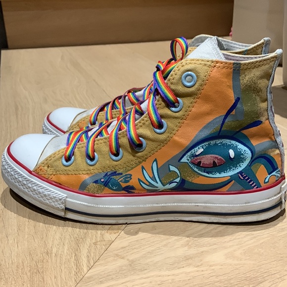 Converse Morse unique sample pair EUC - Picture 6 of 7